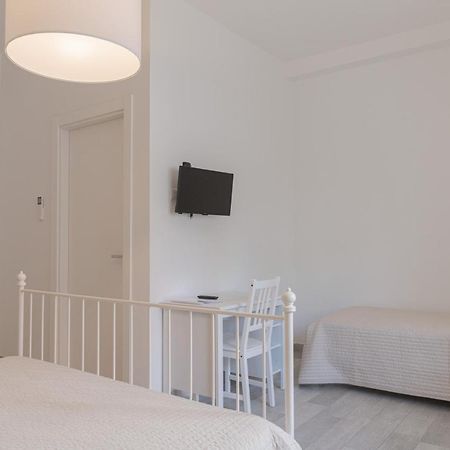 Amare Sirolo Bed and Breakfast Εξωτερικό φωτογραφία