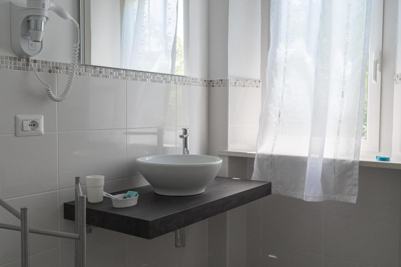 Amare Sirolo Bed and Breakfast Εξωτερικό φωτογραφία