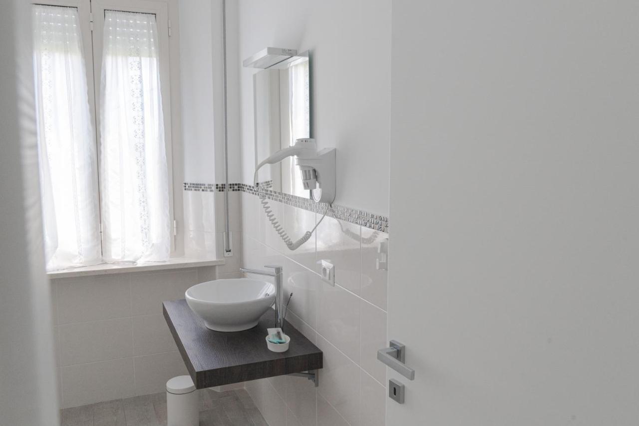 Amare Sirolo Bed and Breakfast Εξωτερικό φωτογραφία