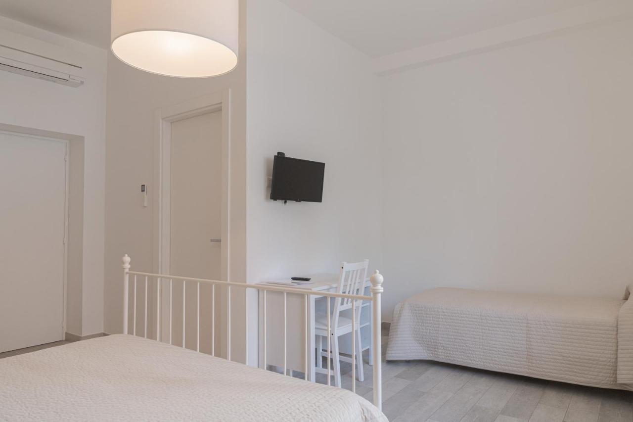 Amare Sirolo Bed and Breakfast Εξωτερικό φωτογραφία