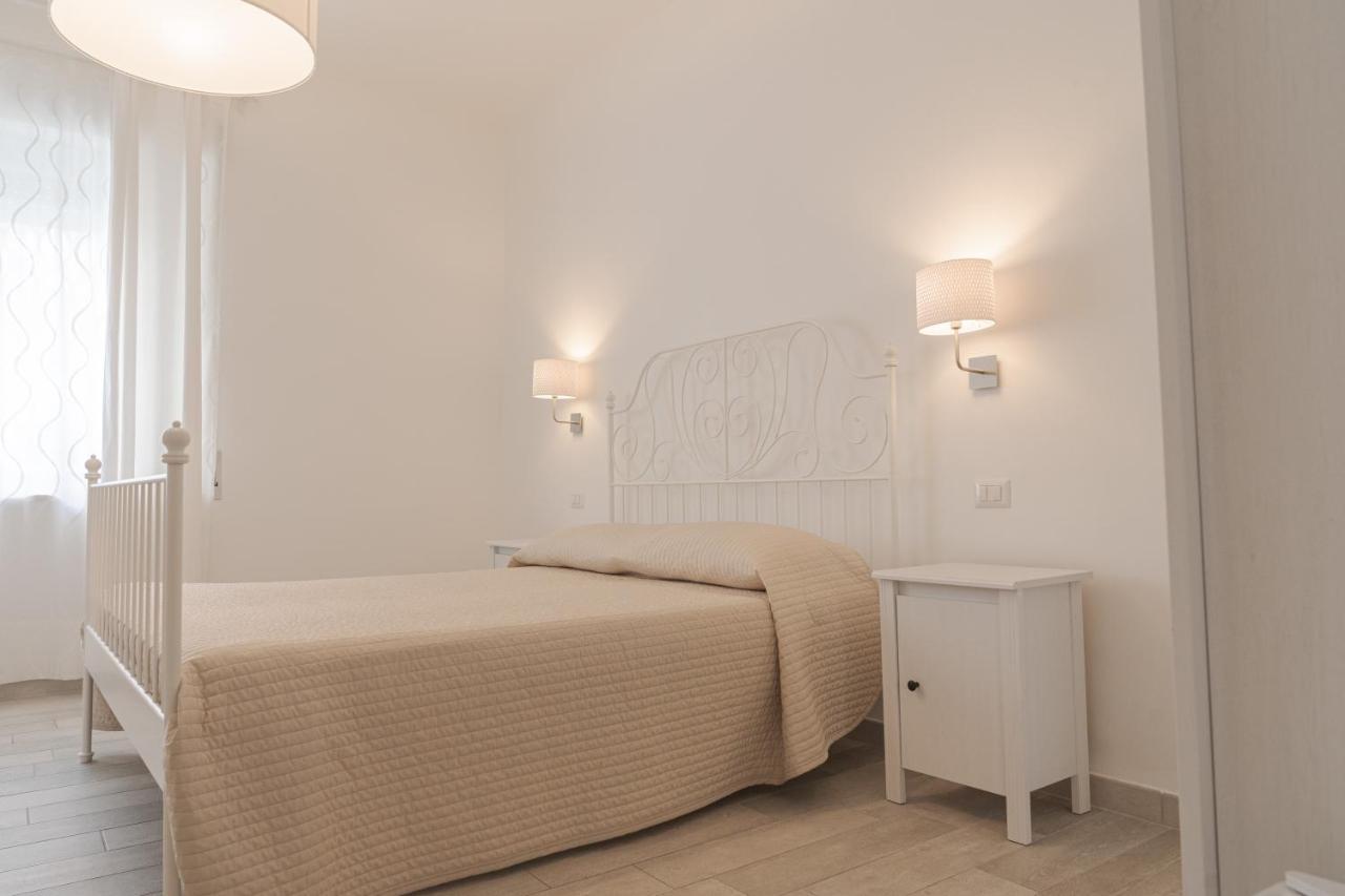 Amare Sirolo Bed and Breakfast Εξωτερικό φωτογραφία