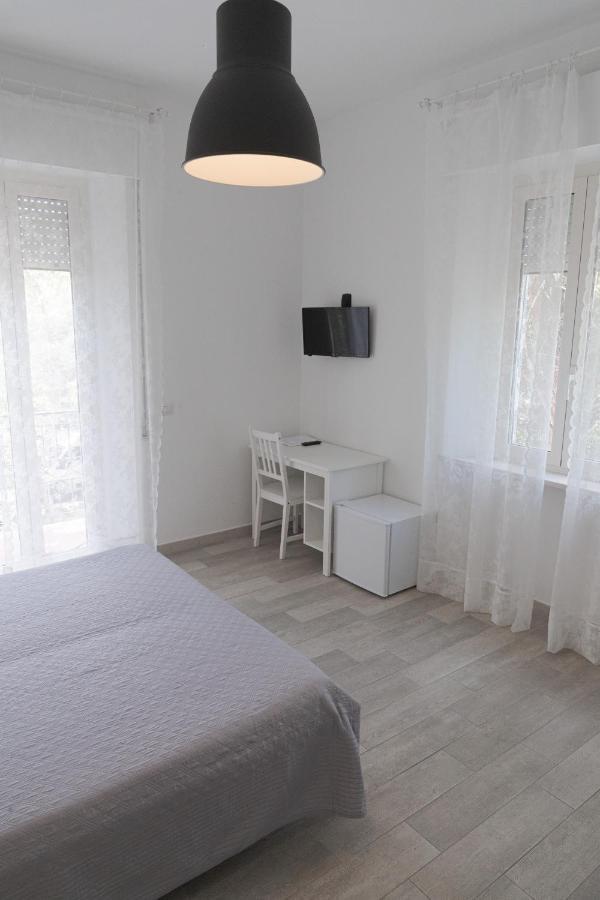 Amare Sirolo Bed and Breakfast Εξωτερικό φωτογραφία
