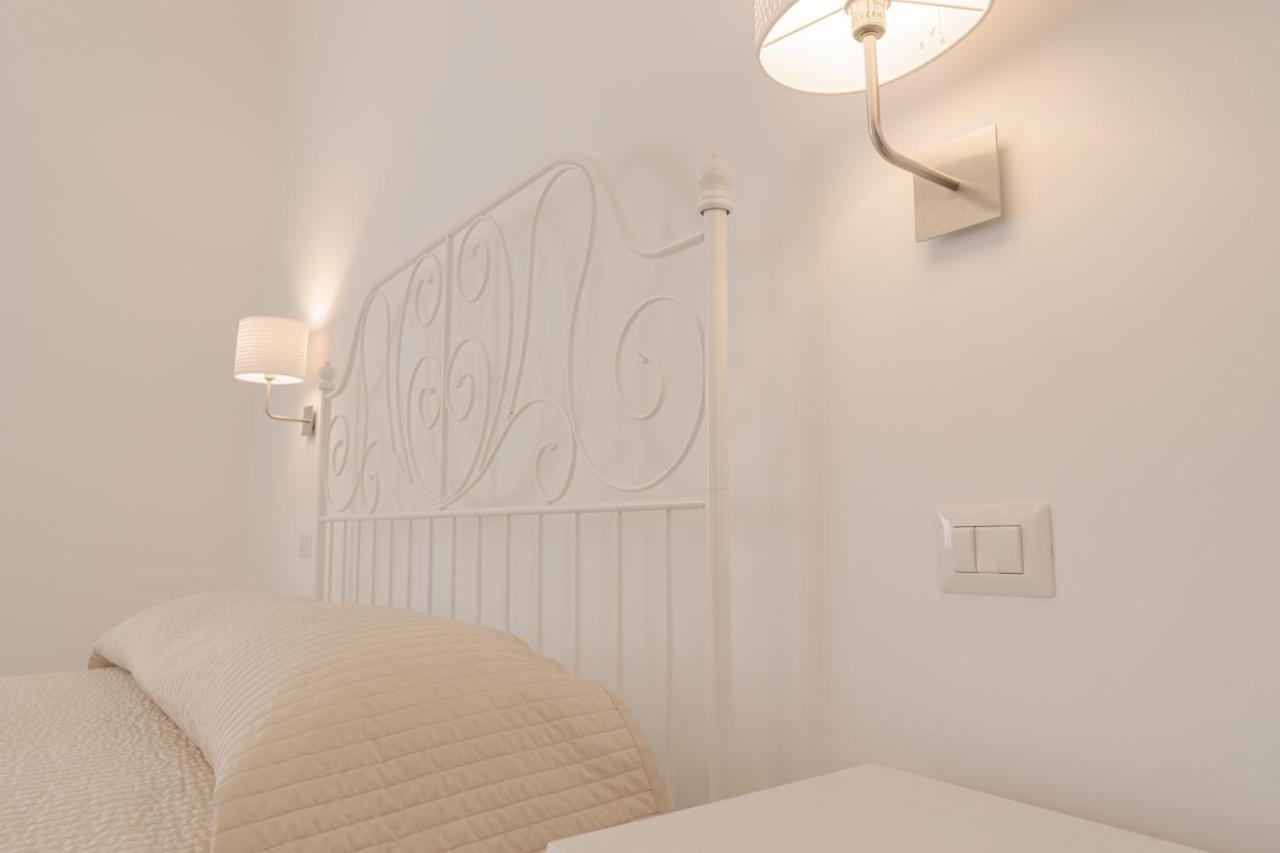Amare Sirolo Bed and Breakfast Εξωτερικό φωτογραφία