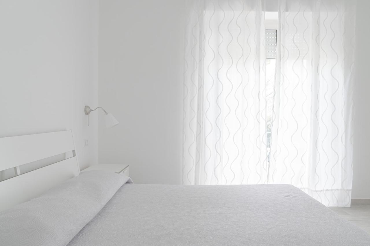 Amare Sirolo Bed and Breakfast Εξωτερικό φωτογραφία