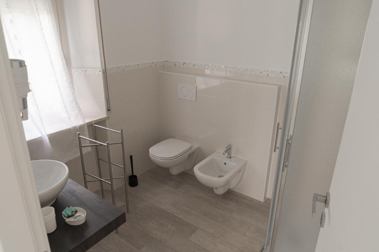 Amare Sirolo Bed and Breakfast Εξωτερικό φωτογραφία