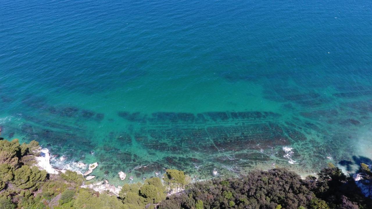Amare Sirolo Bed and Breakfast Εξωτερικό φωτογραφία